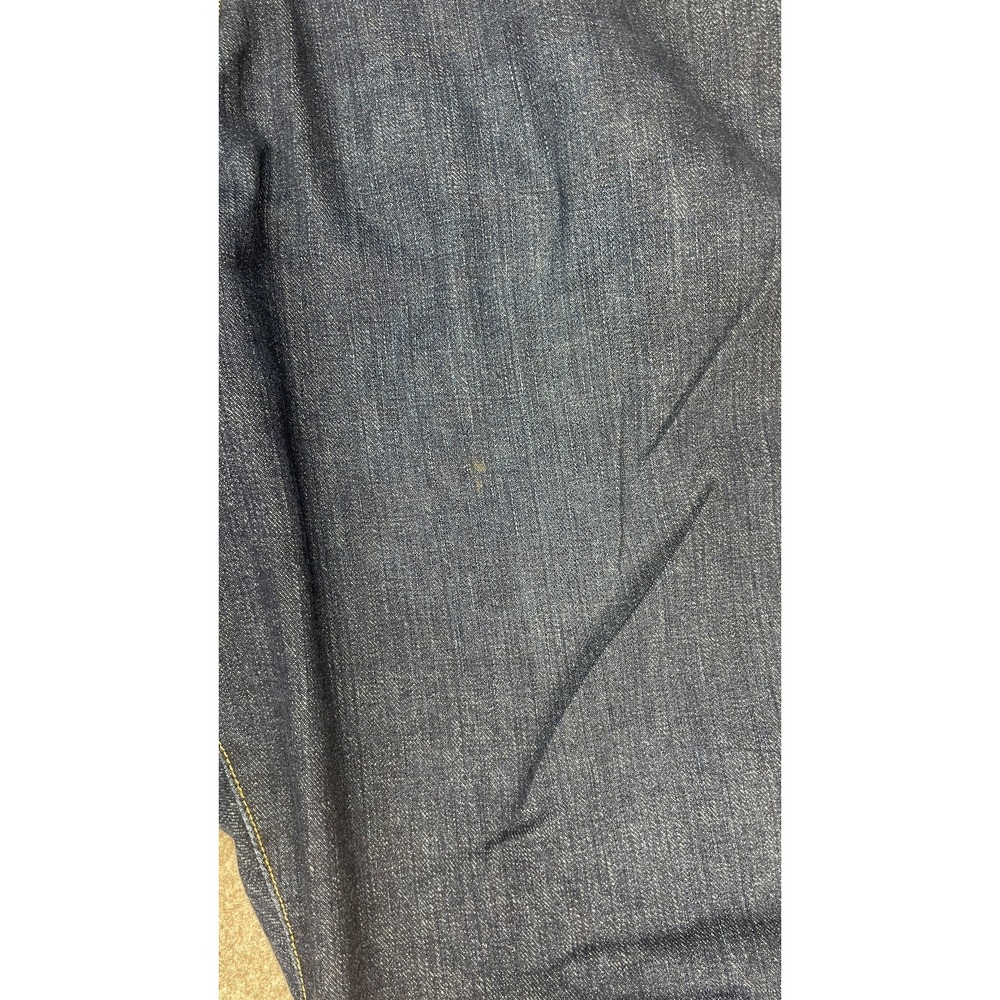 Coogi Authentic Australia Vtg Men's‎ Embroidered Denim Jeans 42x35 - Picture 11 of 16